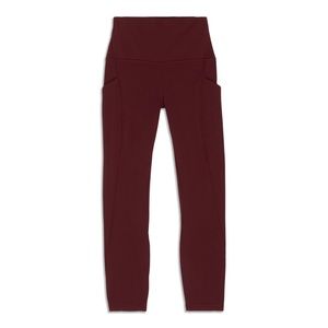 lululemon Align High-Rise Pant with Pockets